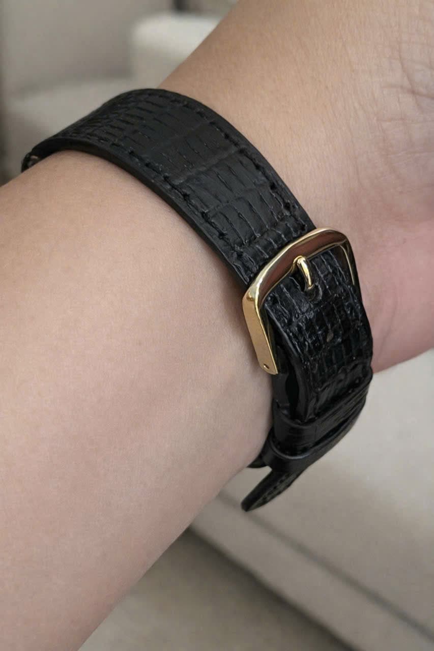 Đồng hồ nam Seiko siêu mỏng, máy nhật cao cấp, độ mới cao