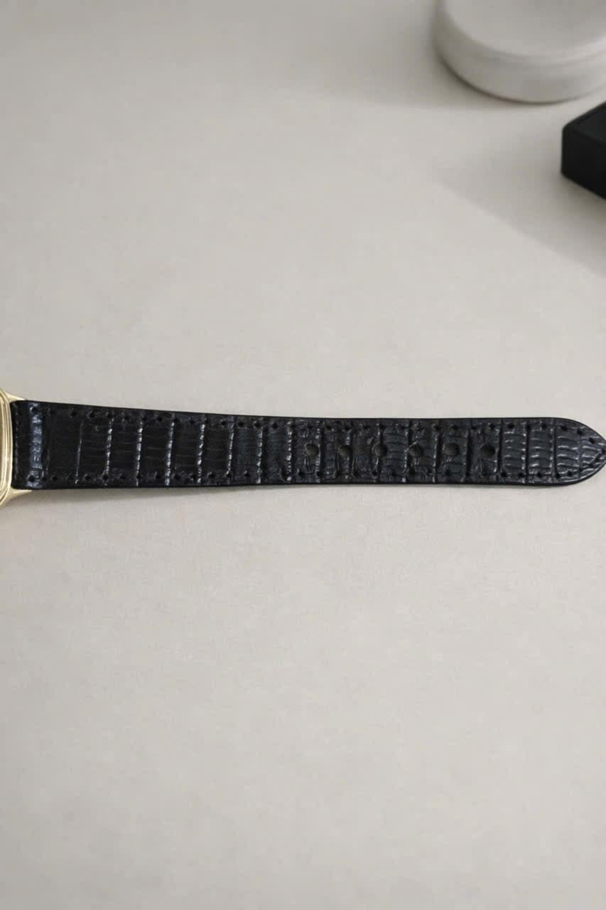 Đồng hồ nam Seiko siêu mỏng, máy nhật cao cấp, độ mới cao