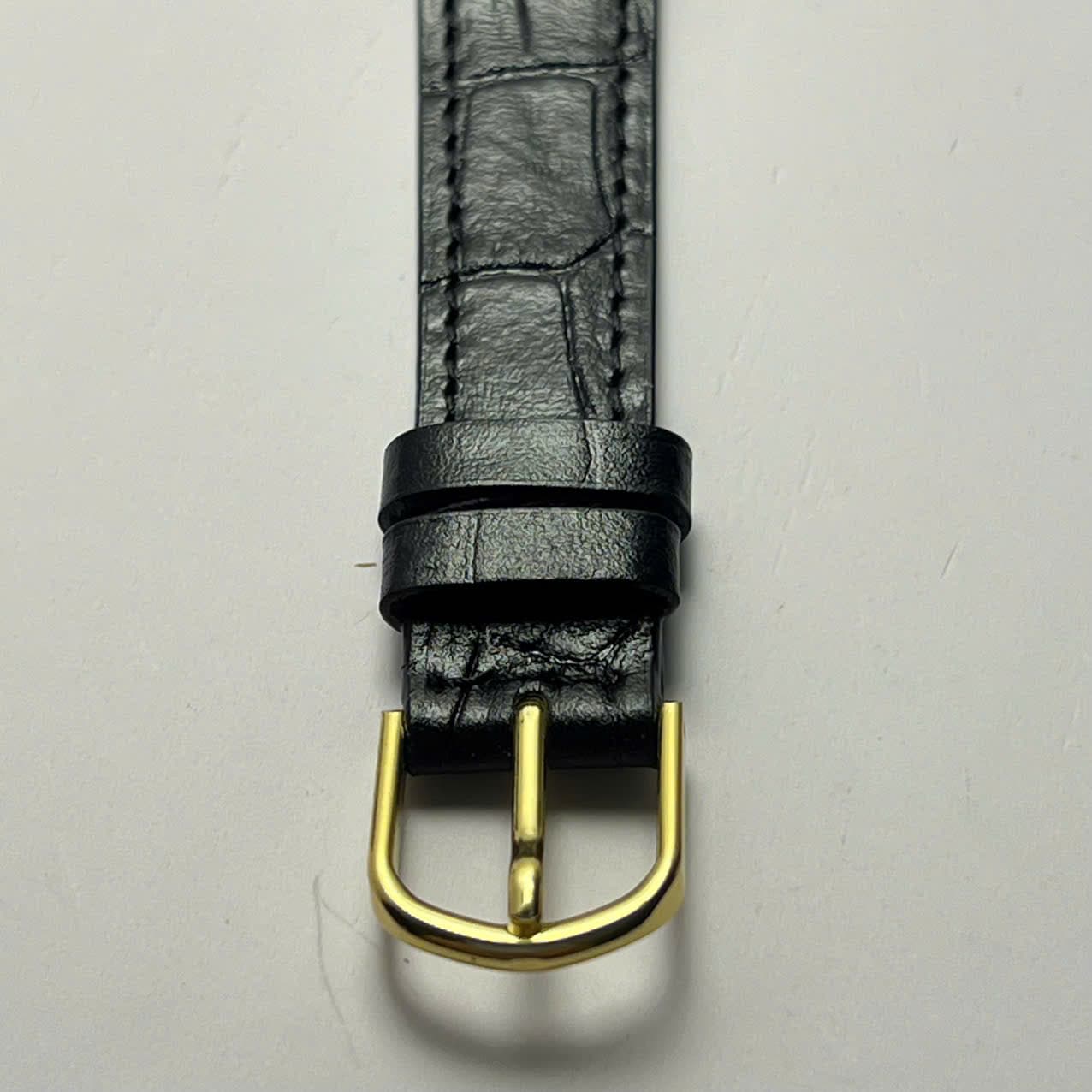 Đồng hồ Citizen Duke chính hãng nhật bản, mặt vuông, phong cách thanh lịch unisex