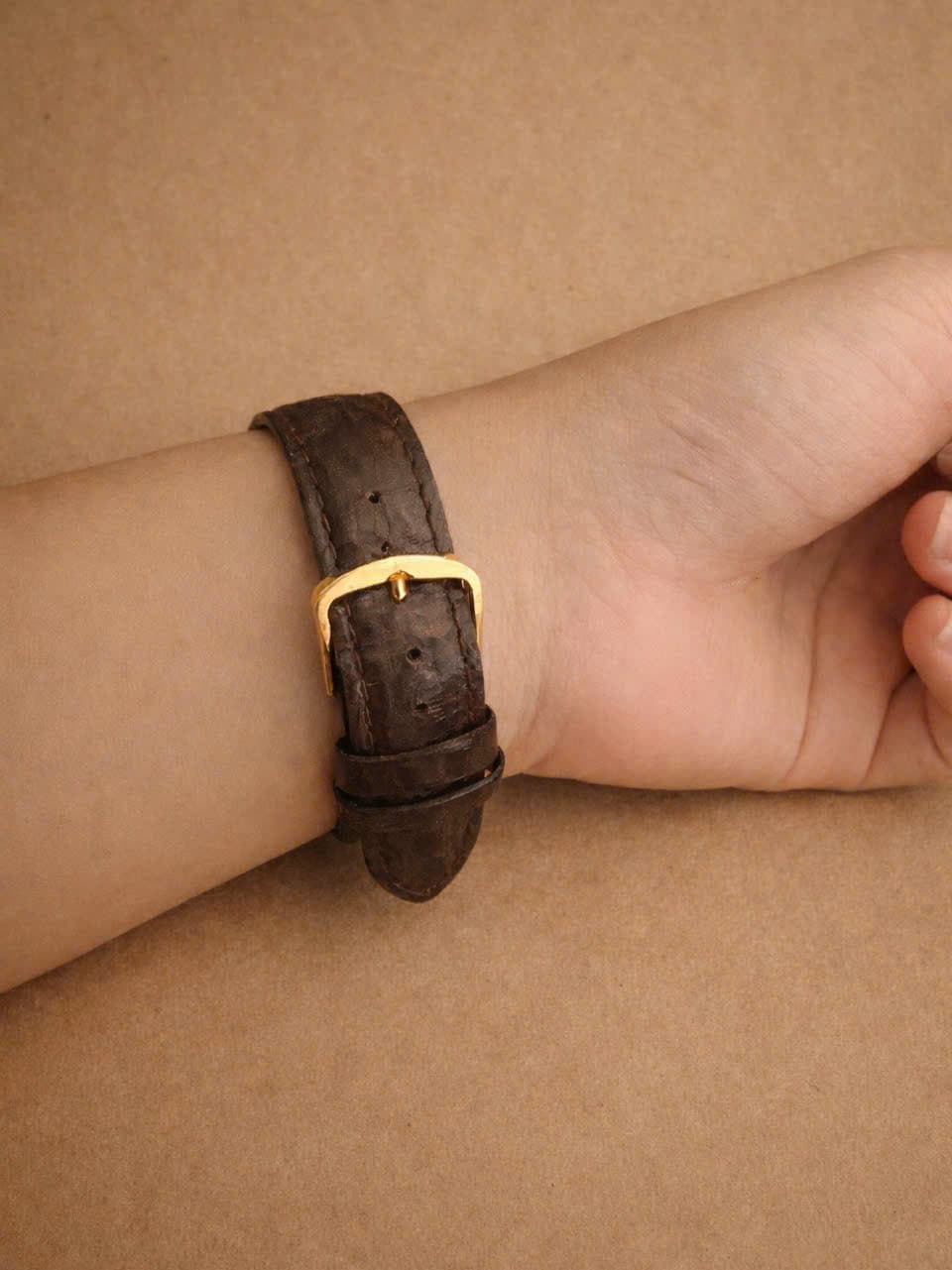 Đồng hồ nam Sieko chính hãng nhật bản, phong cách cổ điển, độ mới cao