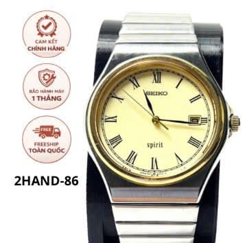 Đồng hồ nam Citizen Eco Drive Exceed dây thép chính hãng nhật bản, máy năng lượng ánh sáng