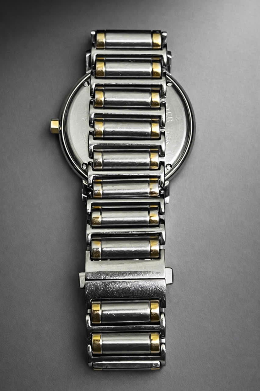 Đồng hồ nam Technos máy pin chính hãng thụy sĩ, độ mới cao