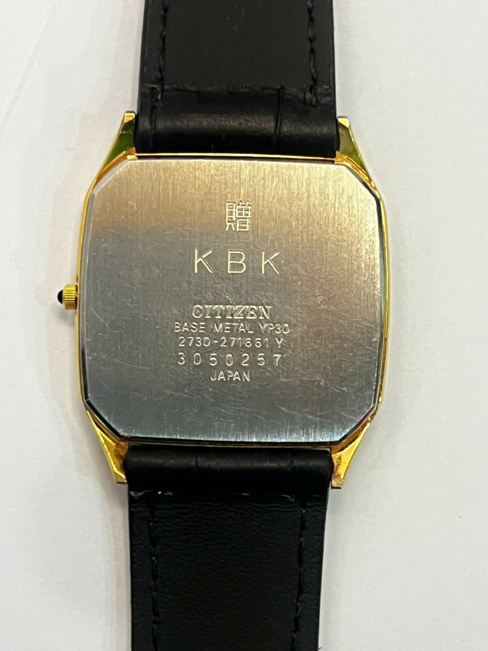 Đồng hồ nam Citizen Exceed chính hãng nhật bản, độ mới cao, bảo hành máy 1 tháng