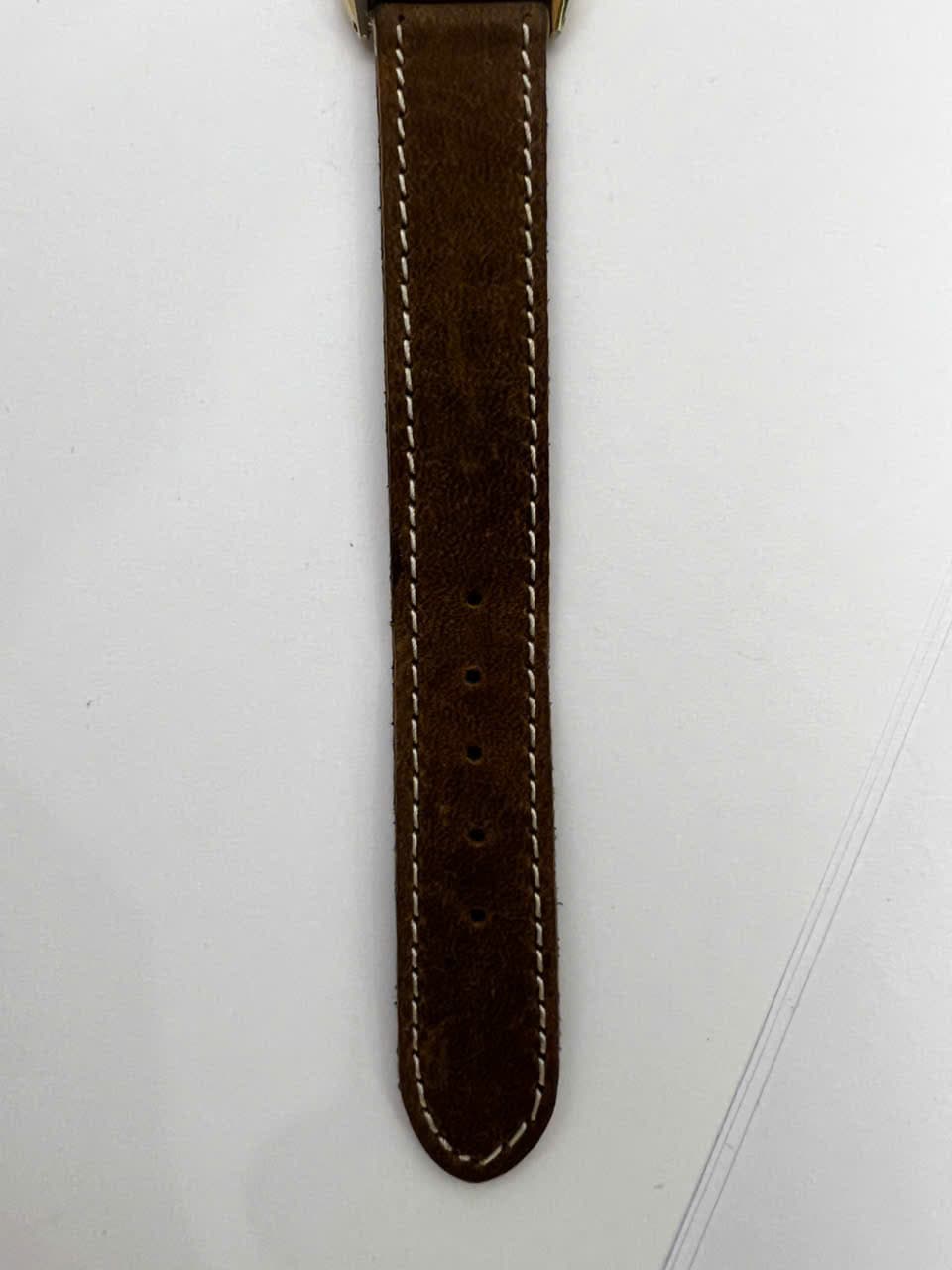 Đồng hồ Seiko tank vintage thanh lịch, mỏng nhẹ, chính hãng nhật bản, độ mới cao