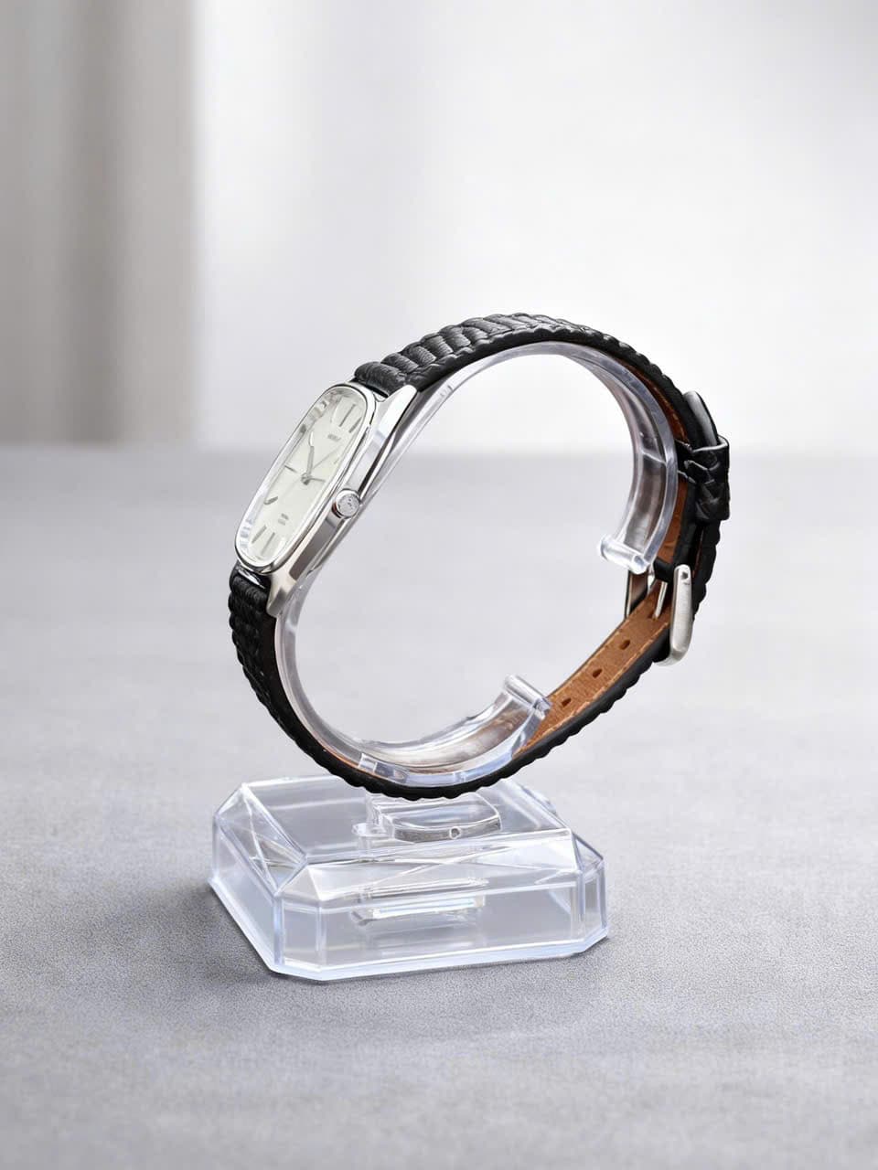 Đồng hồ nam Citizen Exceed vintage siêu mỏng máy nhật hàng chính hãng