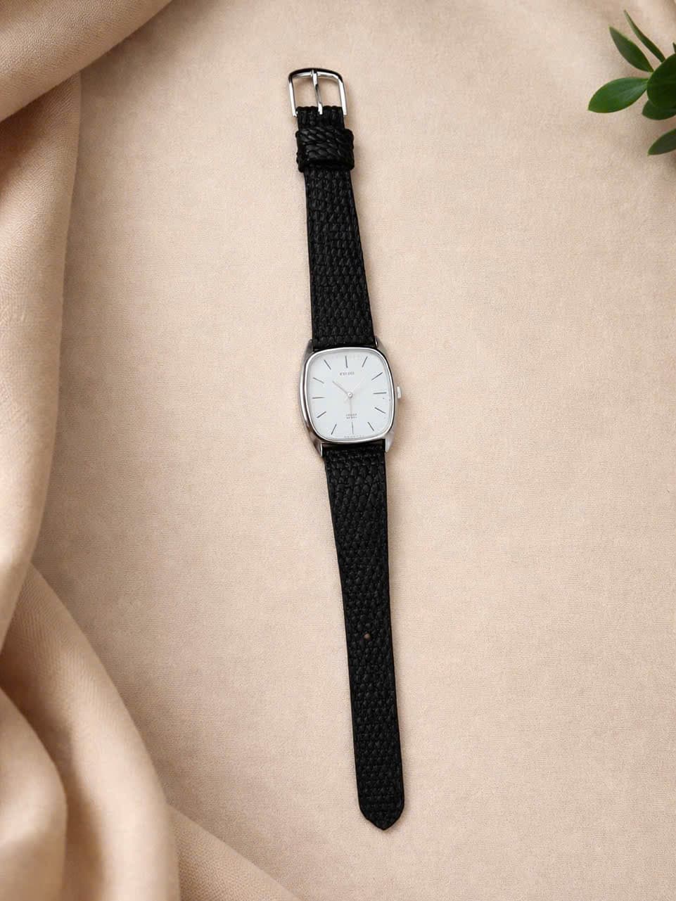 Đồng hồ nam Citizen Exceed vintage siêu mỏng máy nhật hàng chính hãng