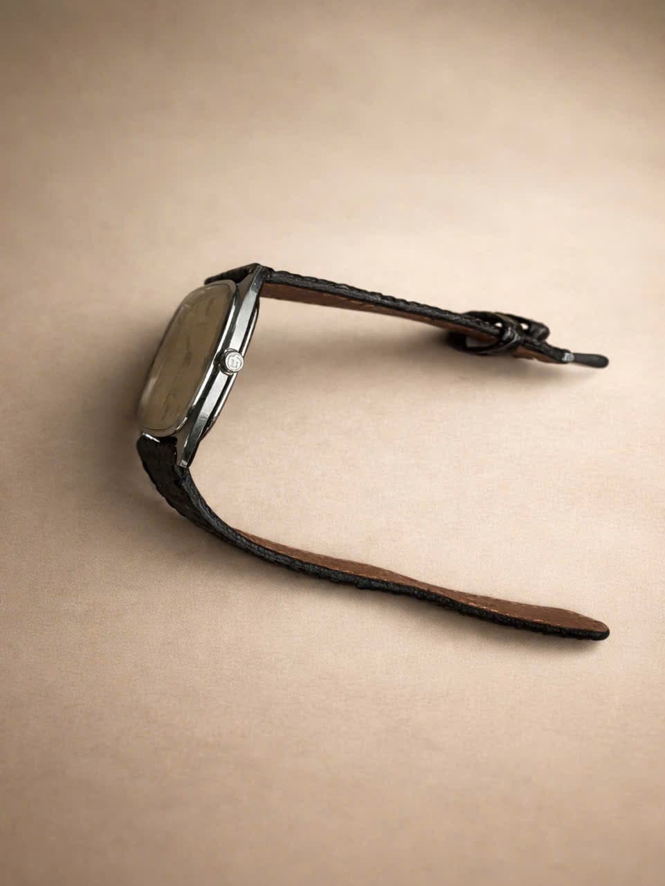 Đồng hồ nam Citizen Exceed vintage siêu mỏng máy nhật hàng chính hãng