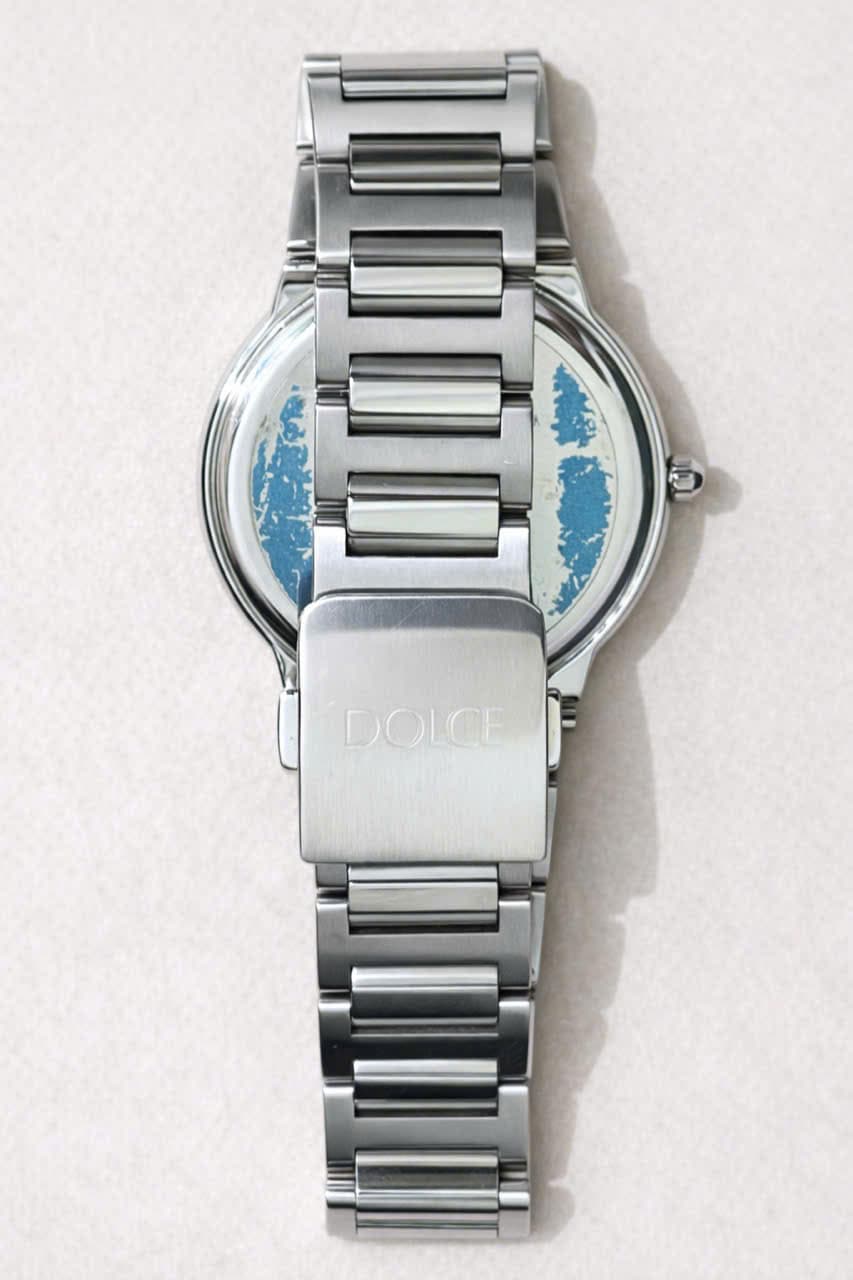 Đồng hồ nam Seiko Dolce chính hãng nhật, phong cách cổ điển, độ mới cao