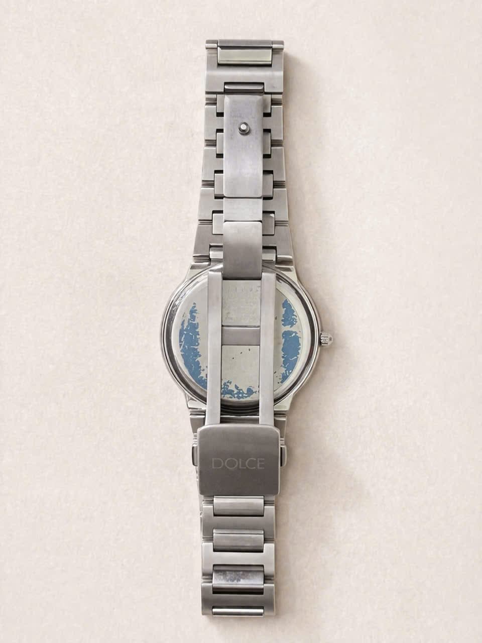 Đồng hồ nam Seiko Dolce chính hãng nhật, phong cách cổ điển, độ mới cao