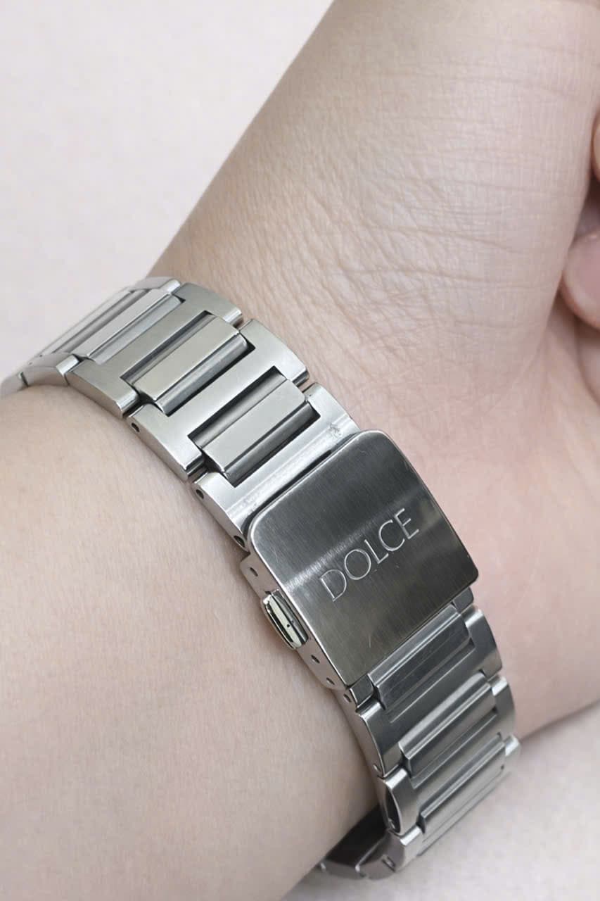 Đồng hồ nam Seiko Dolce chính hãng nhật, phong cách cổ điển, độ mới cao