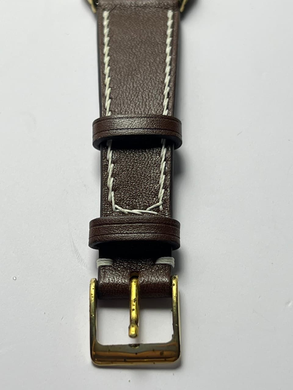 Đồng hồ Citizen vintage dáng bát giác độc lạ, chính hãng nhật bản, độ mới cao