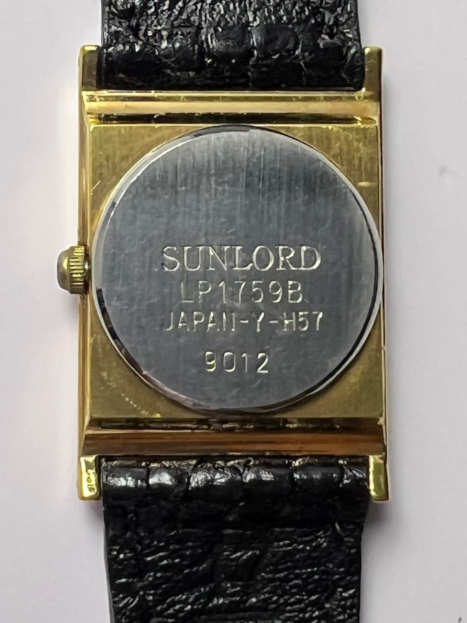 Đồng hồ Seiko Dolce vintage quartz mạ vàng sang trọng, máy chuẩn nhật bản, độ mới cao