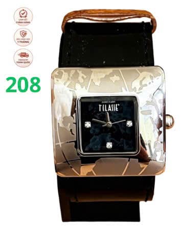 Đồng hồ Alviero Martini 1A Classe (1^a Classe),