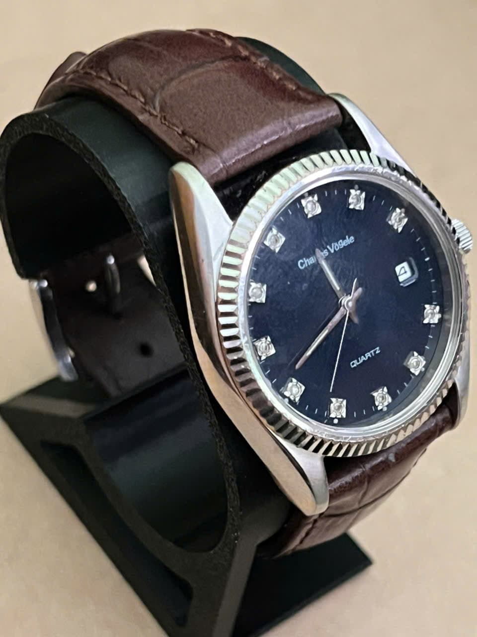 Đồng hồ Charles Vögele Quartz