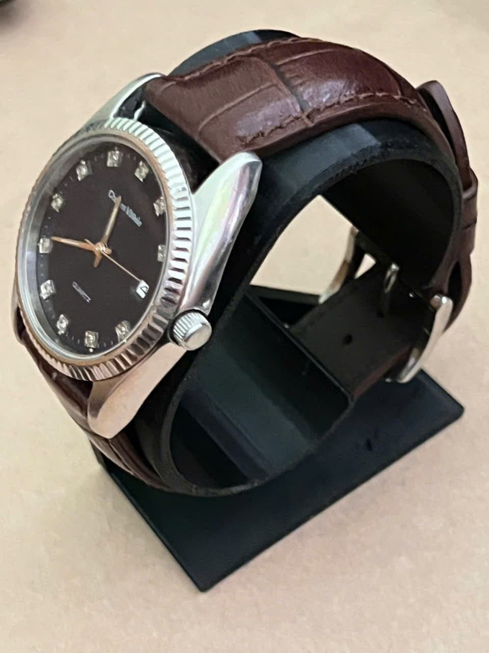 Đồng hồ Charles Vögele Quartz