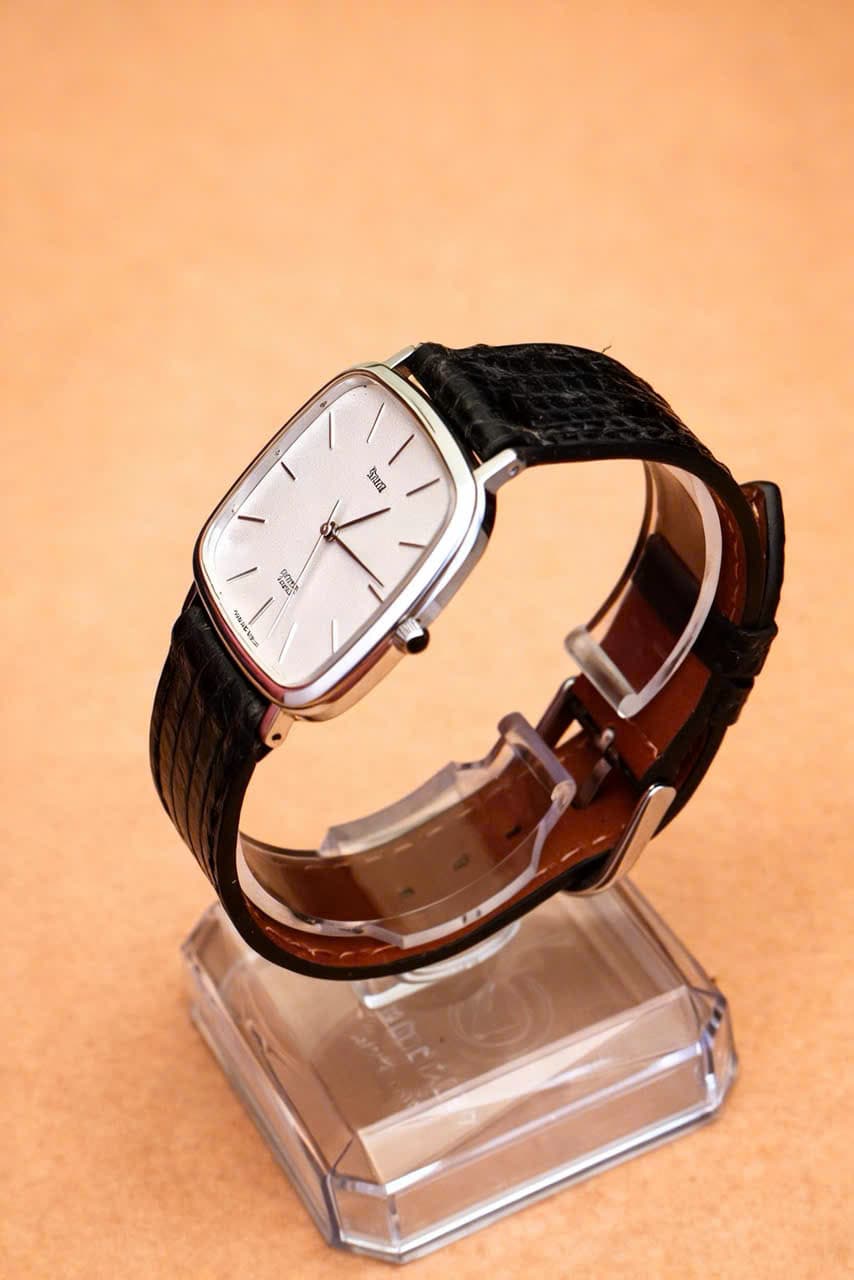 Đồng hồ nam Citizen Duke máy nhật chạy pin, độ mới cao, bảo hành máy 1 tháng