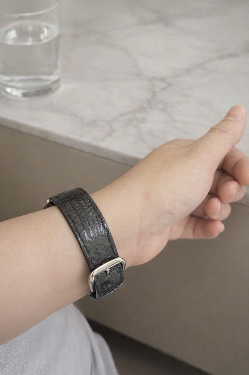 Đồng hồ nam Citizen Duke máy nhật chạy pin, độ mới cao, bảo hành máy 1 tháng