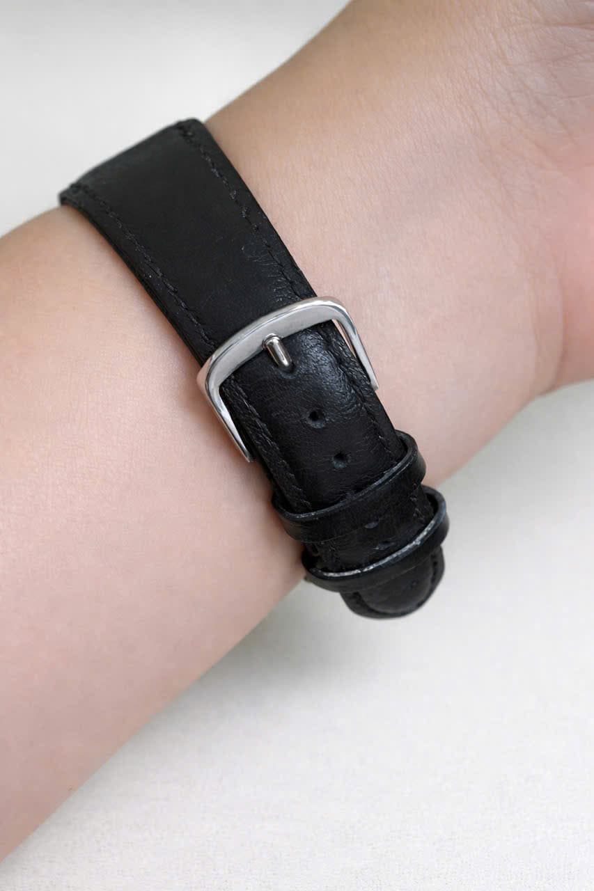 Đồng hồ nam Seiko cổ điển, máy nhật độ mới cao, bảo hành máy 1 tháng