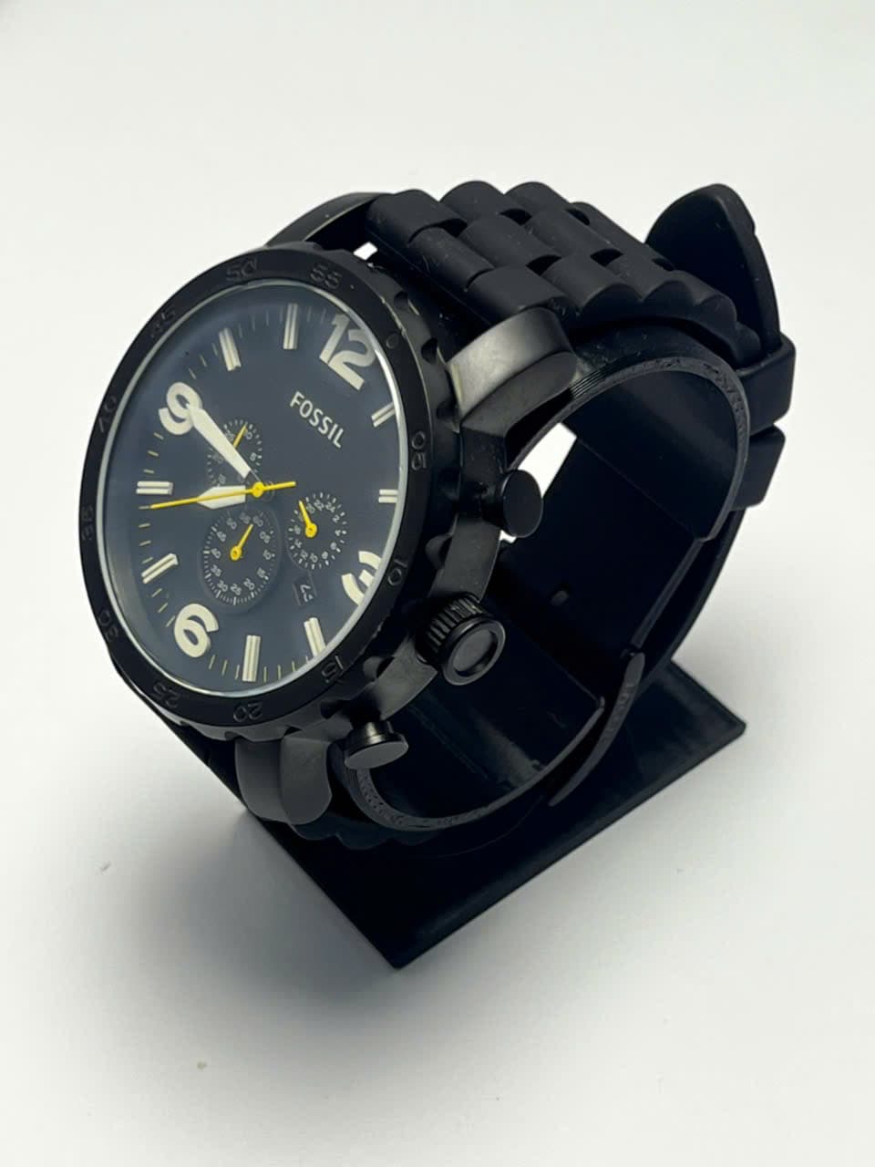 Đồng hồ Citizen Exceed Quartz Vintage mặt trắng số ả rập, siêu mỏng, đồng hồ nhật bản phù hợp tay nam hoặc nữ