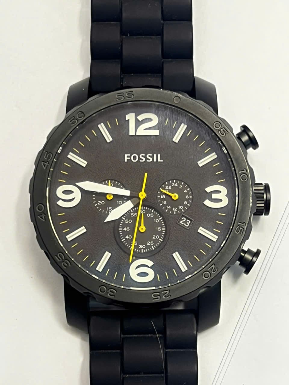 Đồng hồ Citizen Exceed Quartz Vintage mặt trắng số ả rập, siêu mỏng, đồng hồ nhật bản phù hợp tay nam hoặc nữ