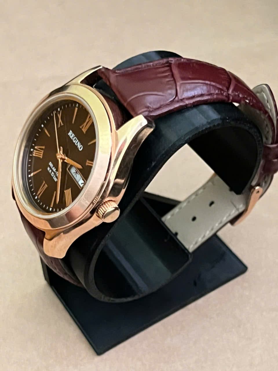 Đồng hồ Citizen Reguno