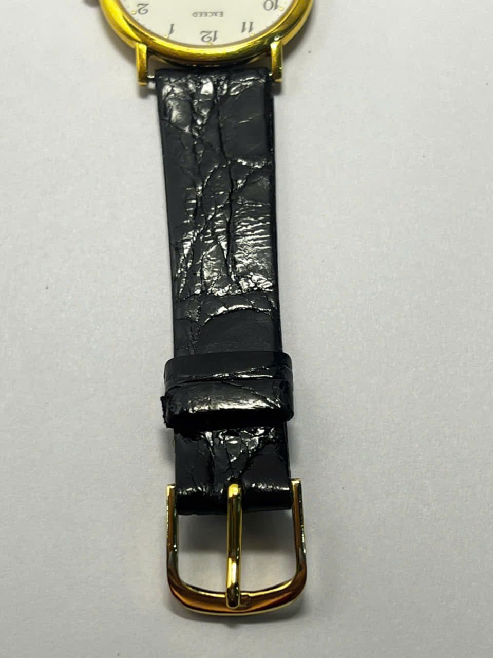 Đồng hồ Diego Milano Quartz Vintage mặt vuông, thiết kế Italy, độ mới hoàn hảo