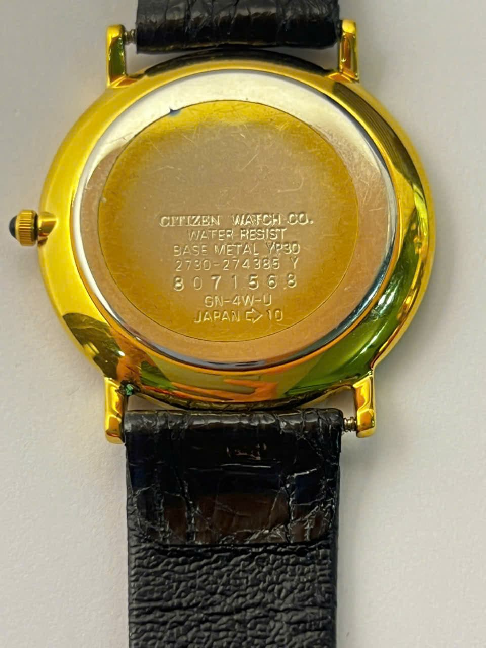 Đồng hồ Diego Milano Quartz Vintage mặt vuông, thiết kế Italy, độ mới hoàn hảo