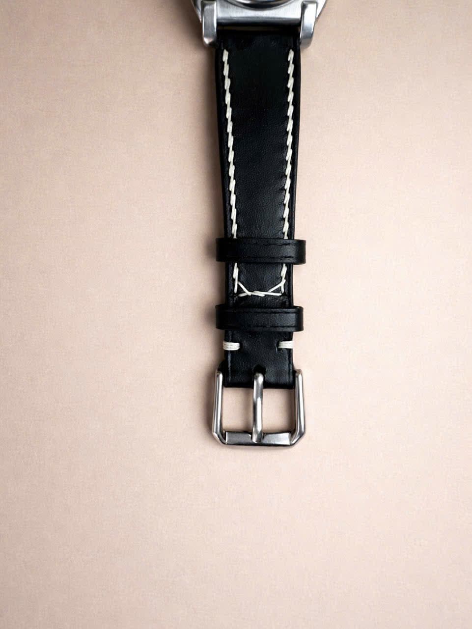 Đồng hồ nam Waltham cổ điển, máy thụy, độ mới cao
