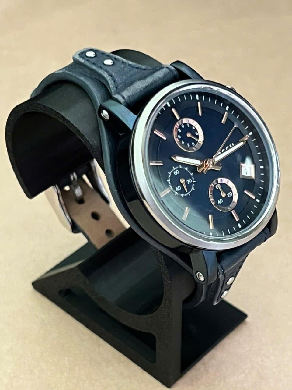 Đồng hồ Fossil Chronograph Quartz