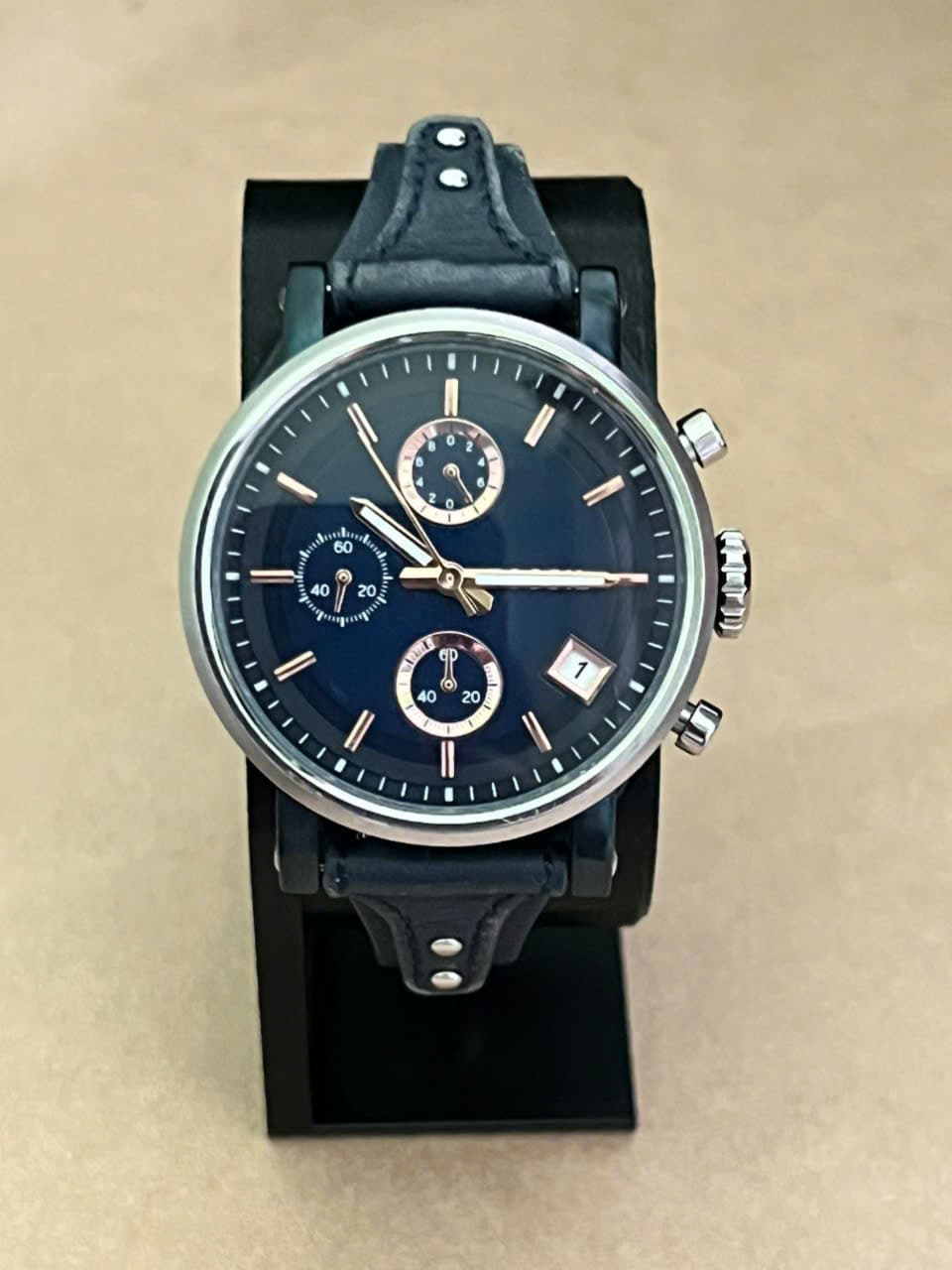 Đồng hồ Fossil Chronograph Quartz