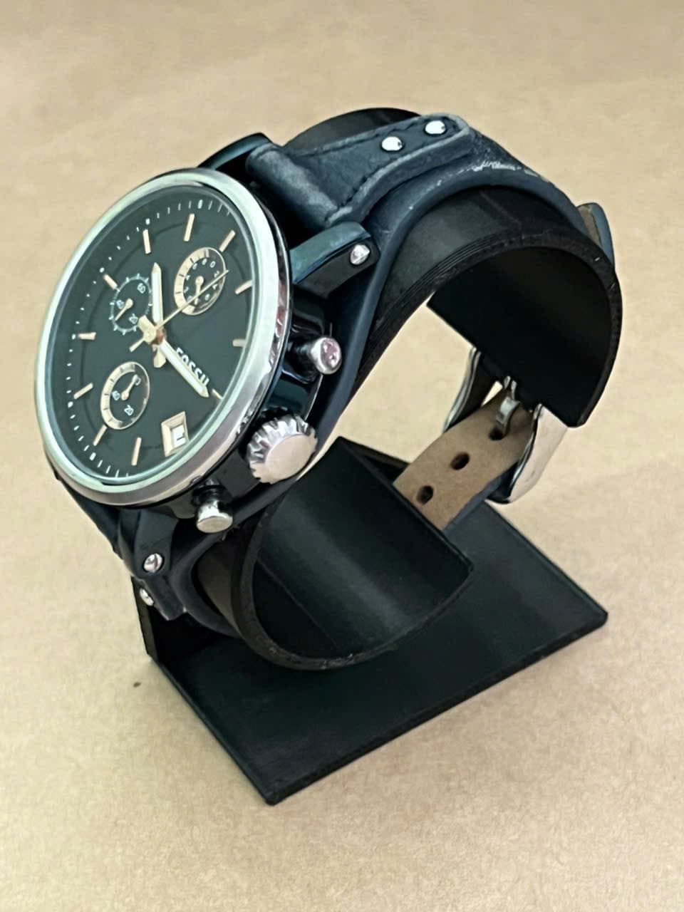 Đồng hồ Fossil Chronograph Quartz