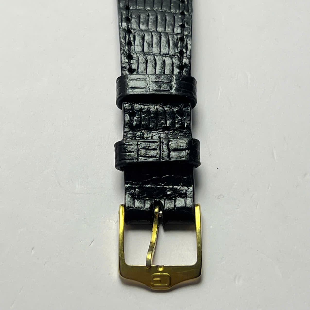 Đồng hồ nam dây da Armi Field Watch mặt trắng quân đội, đồng hồ nam vintage