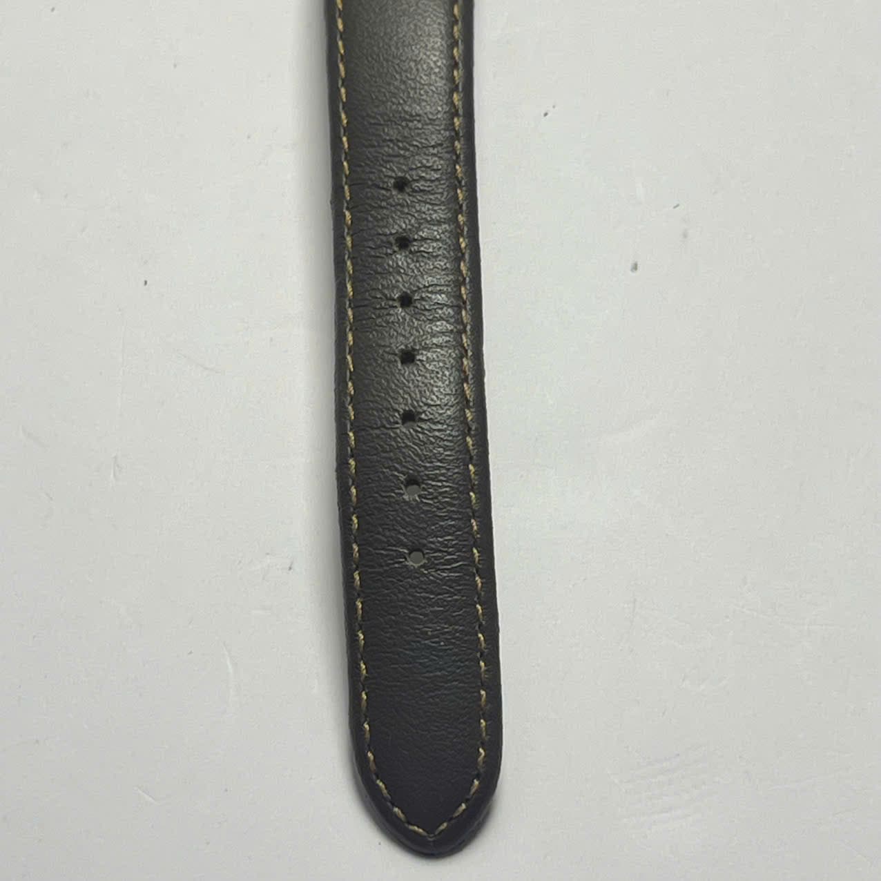 Đồng hồ Seiko quartz 5P31-5D88 nhật bản, mặt vuông tank cổ điển, đồng hồ nam nữ vintage thanh lịch